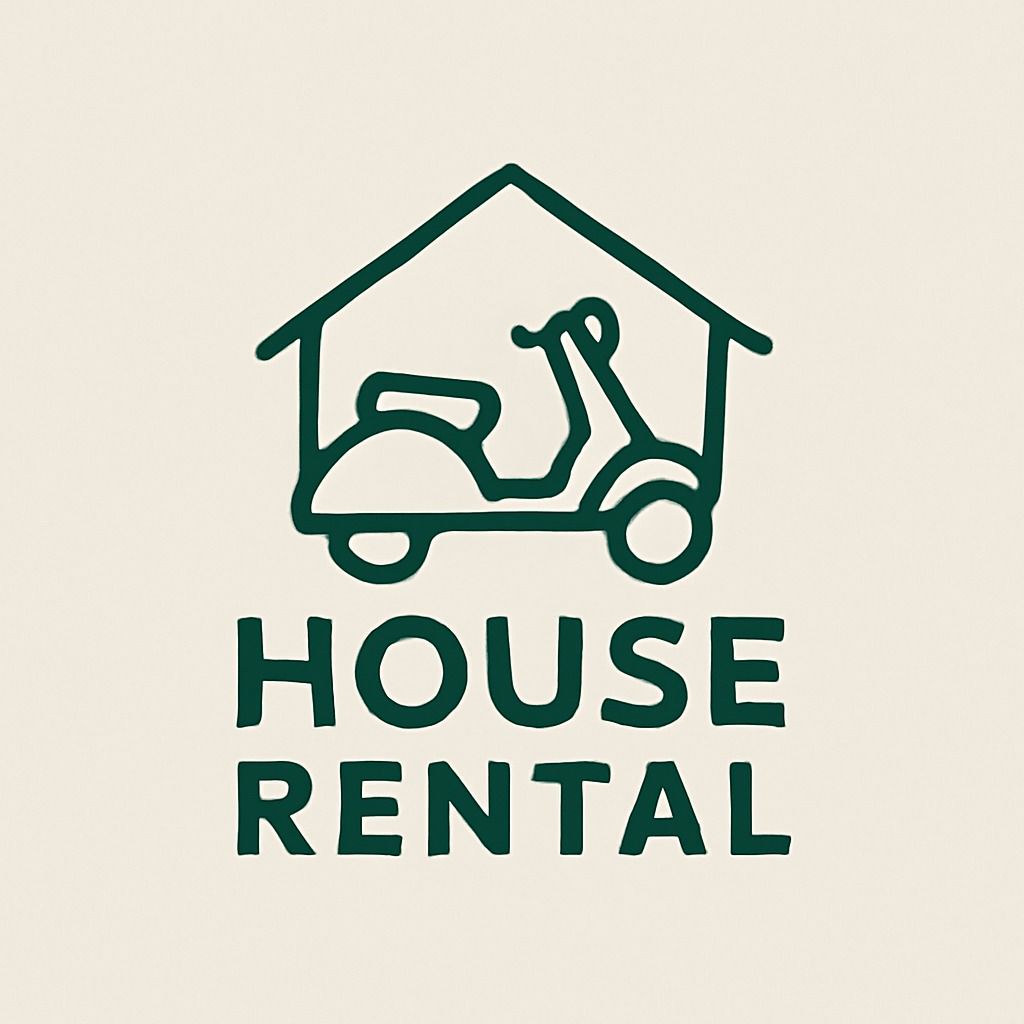 House Rental Bikes logo