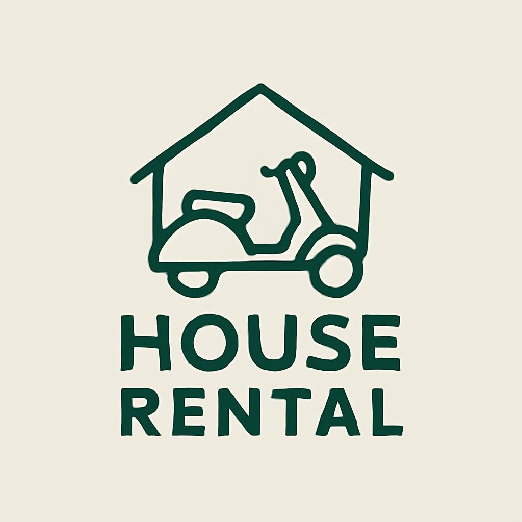 House Rental Bikes logo